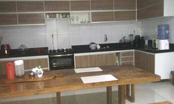 Imagem 7: Casa mobiliada para alugar condomínio Alegria I