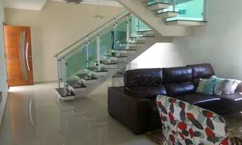 Imagem: Casa Condomínio em São José dos Campos