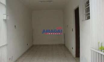 Imagem 3: Casa 2 quartos em Cidade Jardim - Jacareí - SP