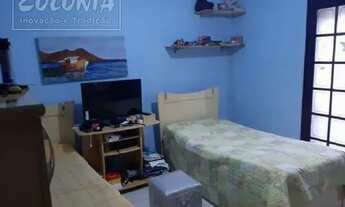 Imagem 5: Santo André - Casa Padrão - Vila Assunção