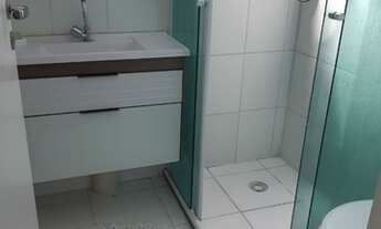 Imagem 6: Apartamento 53 m2 terraço gourmet, Reserva da Aldeia