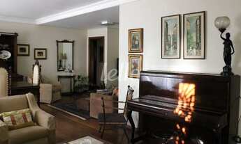 Imagem 4: Santo André - Apartamento Padrão - Centro