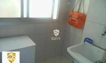 Imagem 3: Apartamento com 2 dormitórios à venda, 49 m² por R$ 330.000 - Vila Guilherme - São Paulo/S