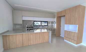 Imagem 3: Casa Térrea 03 suítes com piscina- Villas do Golfe - Itu (SP