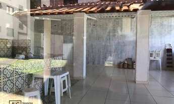 Imagem 5: Apartamento com 2 dormitórios, 50 m² - venda por R$ 170.000,00 ou aluguel por R$ 1.563,72