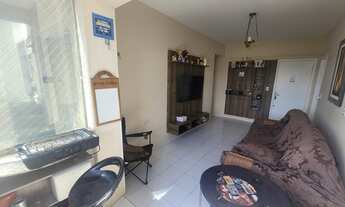 Imagem 2: 2 DORMITÓRIOS, ELEVADOR, SACADA, PRÓXIMO AO GIASSI DE CAMPINAS - São José - SC