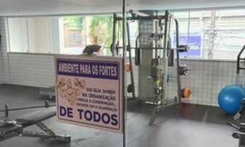 Imagem 3: Apartamento para venda tem 68 metros quadrados com 3 quartos em Boa Viagem - Recife - PE