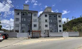 Imagem: SAO JOAO BATISTA - Apartamento Padrão