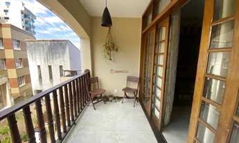 Imagem 6: TERESÓPOLIS - Apartamento Padrão - VÁRZEA