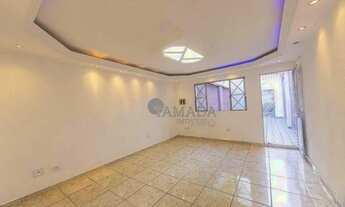 Imagem 6: Sobrado com 2 dormitórios para alugar, 115 m² por R$ 2.500,00/mês - Penha de França - São