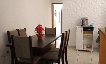 Imagem 2: Casa - Residencial Armando Moreira Righi - 2 dormitórios sendo 1 suite