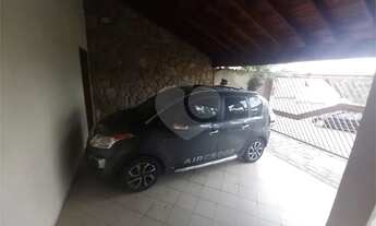 Imagem: Excelente casa para locação em Louveira-SP