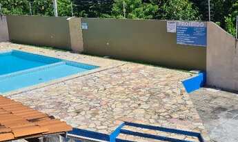 Imagem: Casa temporada em condominio maria farinha