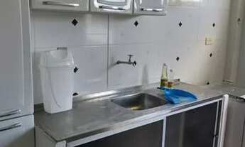 Imagem 4: CAMBOINHAS I MOBILIADO 60m SUL 2° ANDAR 2 QUARTOS 1 SUÍTE WC SOCIAL 1 VAGA DE GARAGEM