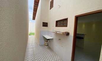 Imagem 3: E/ Casa no bairro BURITIS