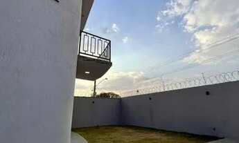 Imagem 2: Sobrado de Esquina no Residencial Pilares dos Sonhos Sobrado com 2 Quarto(s) e 1 banheiro