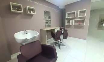 Imagem 7: Apartamento para aluguel possui 124 metros quadrados com 3 quartos