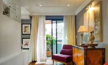 Imagem 2: Imóvel de 170m², com 3 suítes