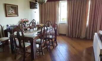 Imagem 2: Apartamento à venda, 4 quartos, 1 suíte, 2 vagas, Tijuca - RIO DE JANEIRO/RJ