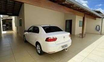 Imagem: E/ Casa nova no bar. Centenário