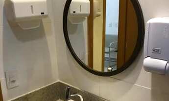 Imagem 6: Brasília - Conjunto Comercial/Sala - Asa Sul