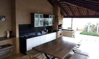 Imagem 2: Casa com 3 dorms, Residencial Macedo Teles I, São José do Rio Preto - R$ 450 mil, Cod: 122