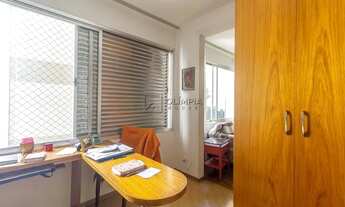 Imagem 9: Apartamento Locação 2 Dormitórios - 100 m² Jardim Paulista