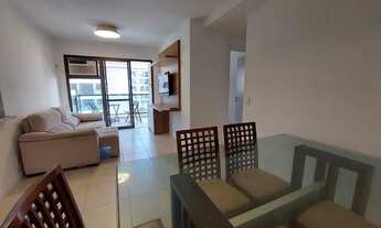 Imagem 3: Recreio do Bandeirantes- Ocean do Pontal