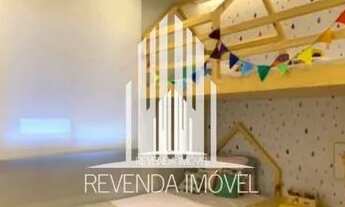 Imagem 3: Apartamento no Condomínio Lume no Morumbi com 83m² 1 suíte 2 banheiros 2 vagas