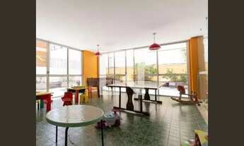 Imagem 3: Apartamento para Aluguel - Perdizes, 2 Quartos, 120 m2