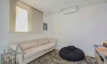 Imagem 5: Apartamento para venda possui 105 metros quadrados com 3 quartos em Cerqueira César - São