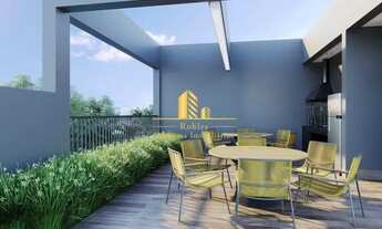 Imagem 2: Apartamento no bairro Santo Amaro - São Paulo