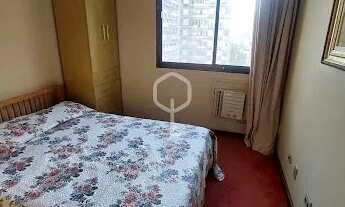 Imagem 6: Flat em Ipanema - Rio de Janeiro