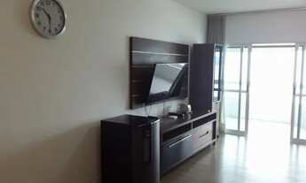 Imagem 4: Locação Anual- Apartamento frente mar com 3 dormitórios e 2 vagas - Balneário Camboriú