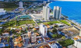 Imagem: Apto mobiliado quarto e sala Cruz das Almas