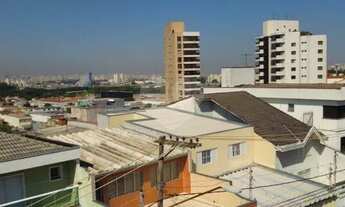 Imagem 4: SOBRADO MARAVILHOSO A VENDA NA VILA MARIA ALTA - 4 QUARTOS (3 SUÍTES) E 4 VAGAS DE GARAGEM