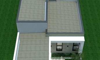 Imagem 7: Casa em Condomínio para Venda em Sorocaba, Horto Florestal, 3 dormitórios, 1 suíte, 2 banh