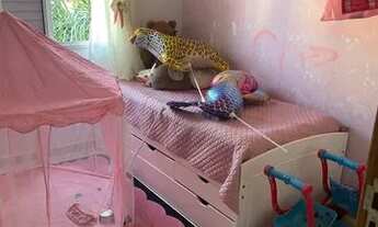 Imagem 4: APARTAMENTO RESIDENCIAL em SÃO PAULO - SP, VILA SANTOS