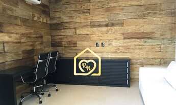 Imagem 14: Casa de condomínio para venda tem 700 metros quadrados com 5 quartos