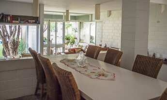 Imagem 5: Locação Casa 4 Dormitórios - 307 m² Sumaré