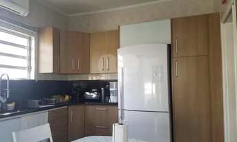 Imagem 6: Casa-São Paulo-SANTANA