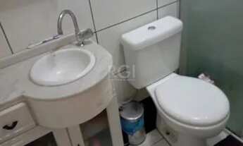 Imagem 2: PORTO ALEGRE - Apartamento Padrão - Menino Deus