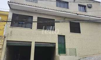 Imagem: São Paulo - Prédio Inteiro - Mooca