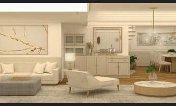 Imagem 4: Cobertura maravilhosa na Paulicéia / 240 m2 / 3 belas suítes / 4 vagas / R$ 1.800.000,00