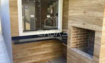 Imagem 3: Casa de rua-À VENDA-Cordeirinho (Ponta Negra)-Maricá-RJ