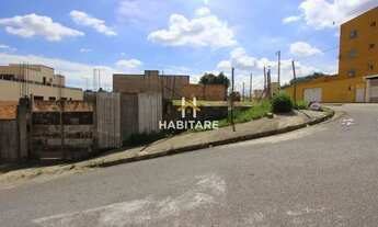 Imagem 4: Lote de esquina em construção no Masterville