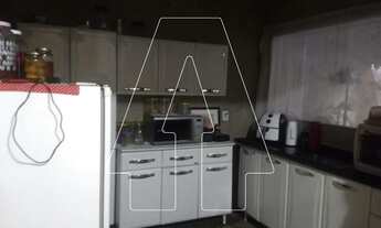 Imagem 3: Araçatuba - Casa - Concórdia III