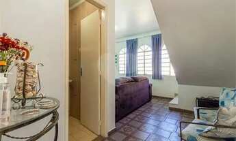 Imagem 4: Excelente sobrado para venda com 126m², localizado no Tucuruvi -SP. Aceita imóvel de me