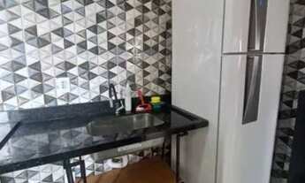 Imagem 4: Casa para venda tem 60 metros quadrados com 2 quartos em Brotas - Salvador - Bahia