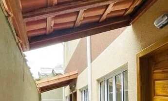 Imagem 7: Casa 2 dormitórios com sacada